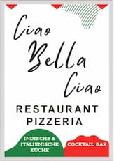 Ristorante Pizzeria Ciao Bella Ciao
